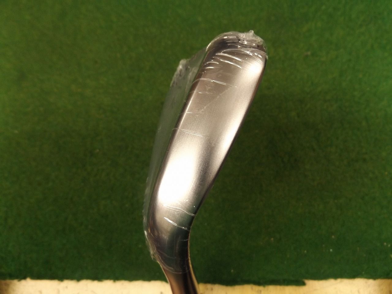 5365 RTZ ツアーサテン 52°-10° MID NS 950 GH neo S クリーブランド ウェッジ ゴルフクラブ.990295