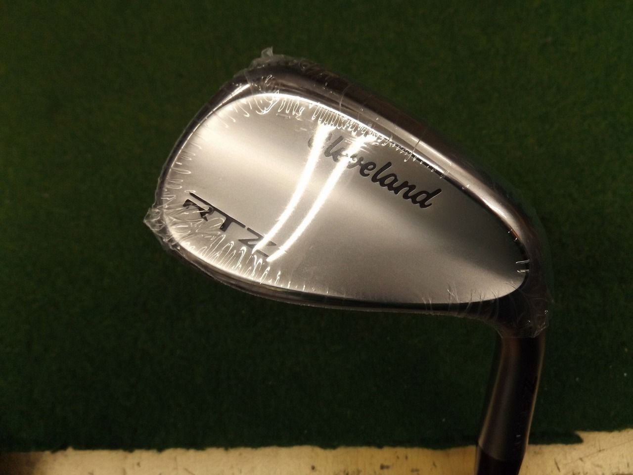 5365 RTZ ツアーサテン 52°-10°MID NS 950GH neo S クリーブランド ウェッジ ゴルフクラブ.990295