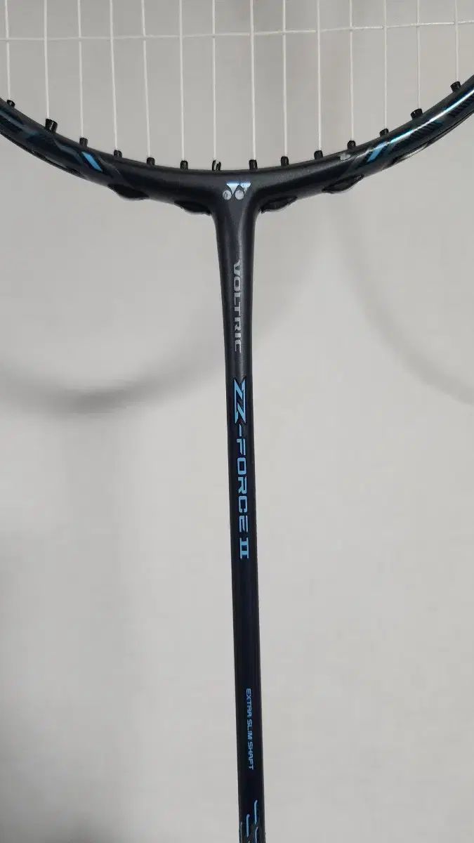  バドミントンラケット ZForce 2 ゼットフォース2 その他 バドミントン
