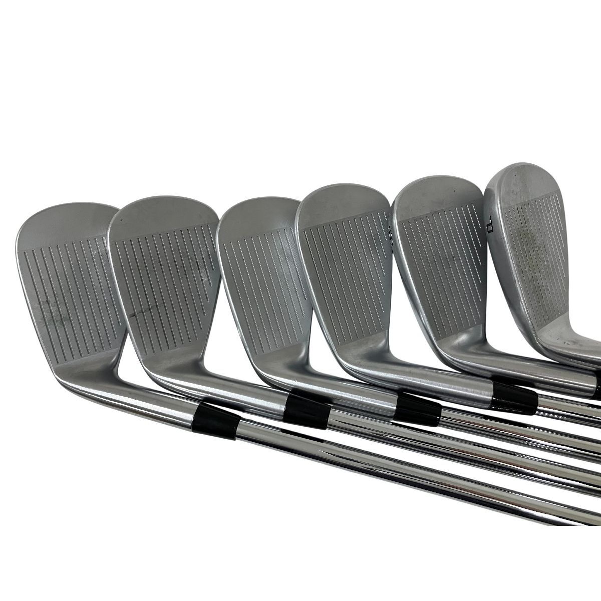 テーラーメイド P7CB 5~9 P アイアン ゴルフクラブ 6本セット