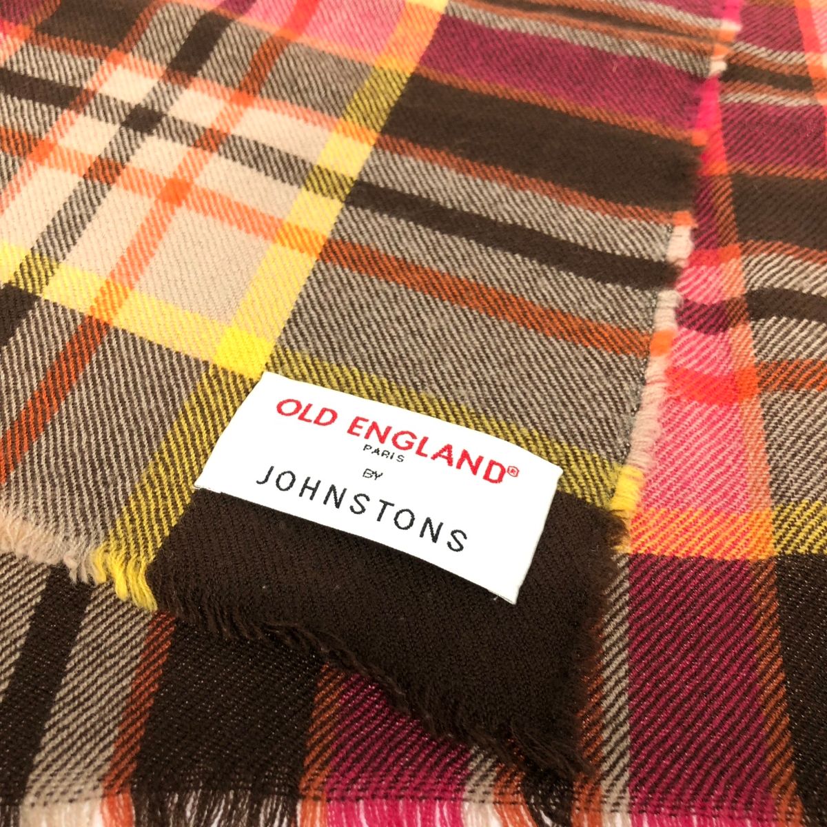 ブラウン レディース