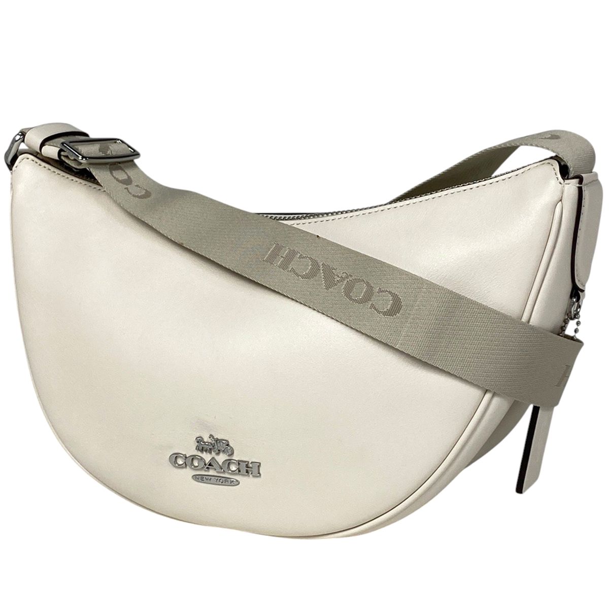 在庫一掃】 コーチ COACH ペース ショルダーバッグ ロゴ ショルダー 