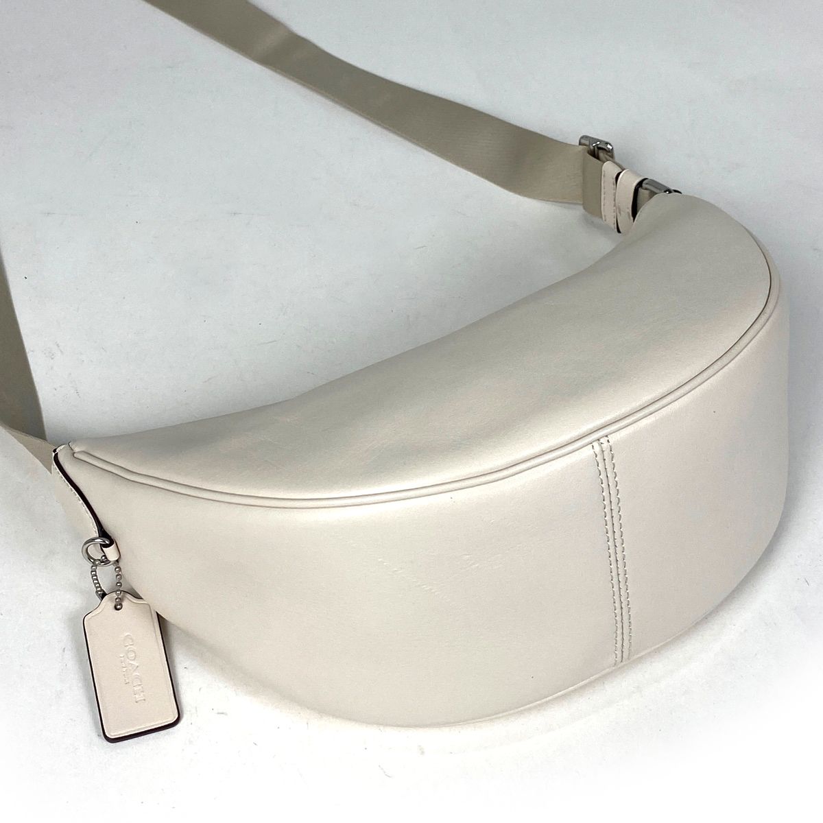 在庫一掃】 コーチ COACH ペース ショルダーバッグ ロゴ ショルダー 