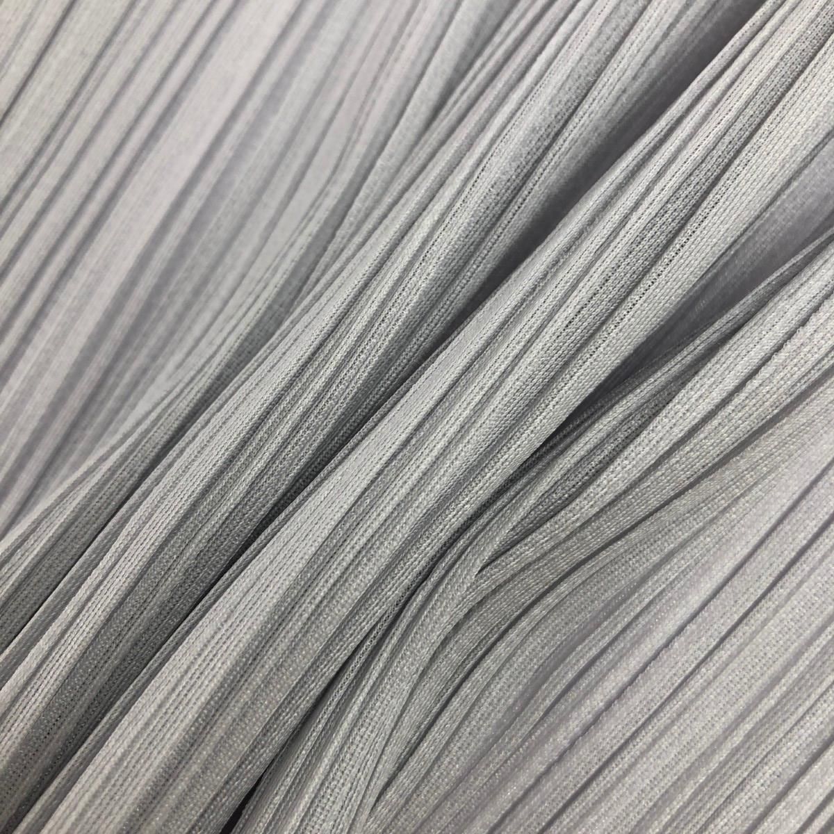 ハイネック長袖カットソー サイズ