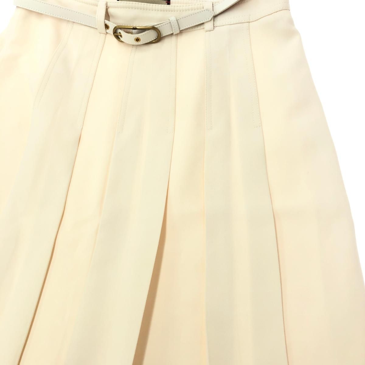 GUCCI ホワイトスカート レディース ハイブランド ミニスカート | GUCCI® JP