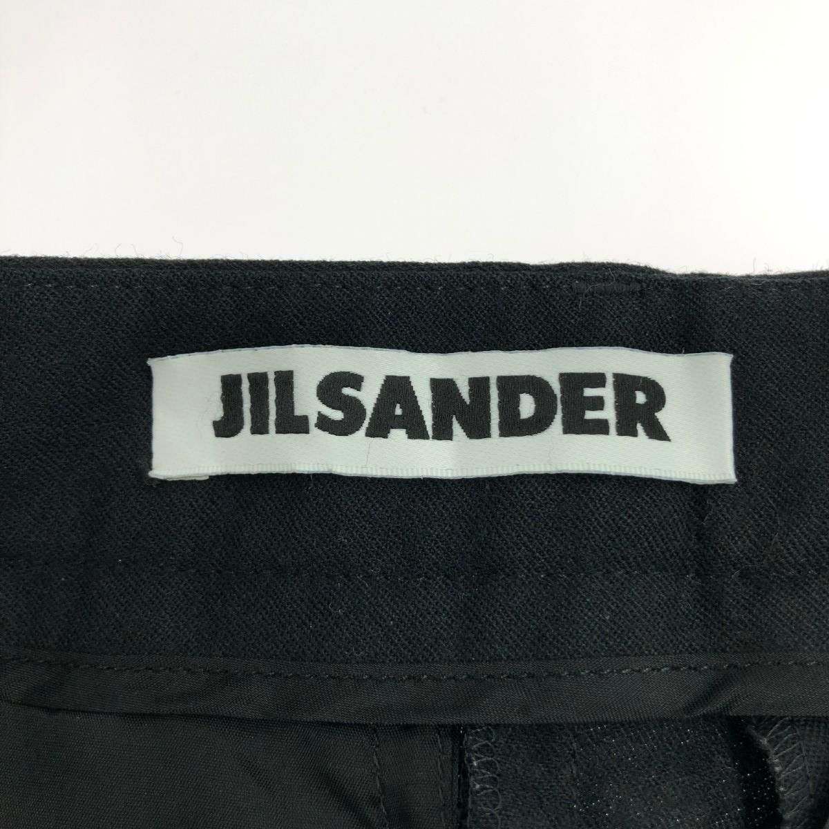 ウールパンツ サイズ