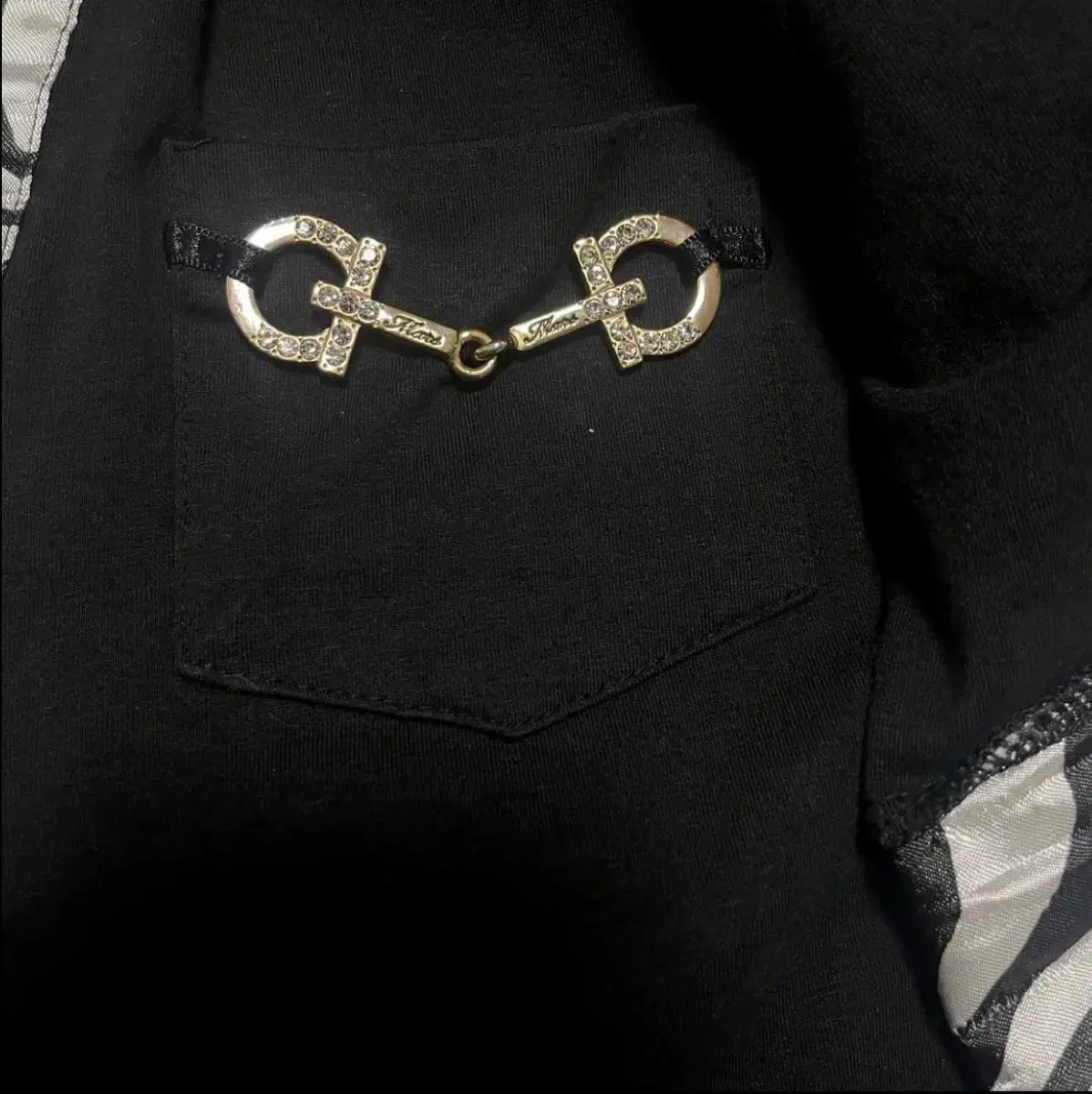 ゼブラ 姉ギャル