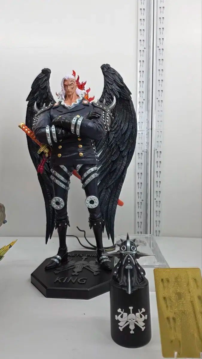 STUOFFICEキングレジン