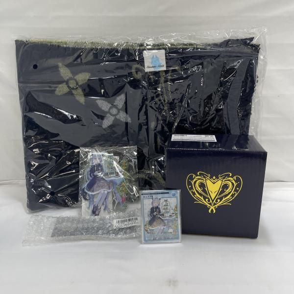 白上フブキ 活動6周年記念グッズ フルセット ホロライブ 19