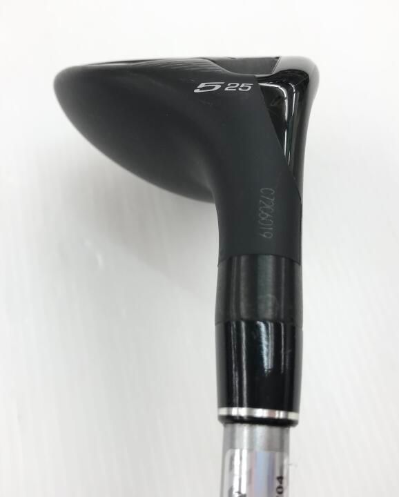 SRIXON ZX Mk2 HYBRID | 25 | R | Diamana ZX-2 for HYBRID | 中古