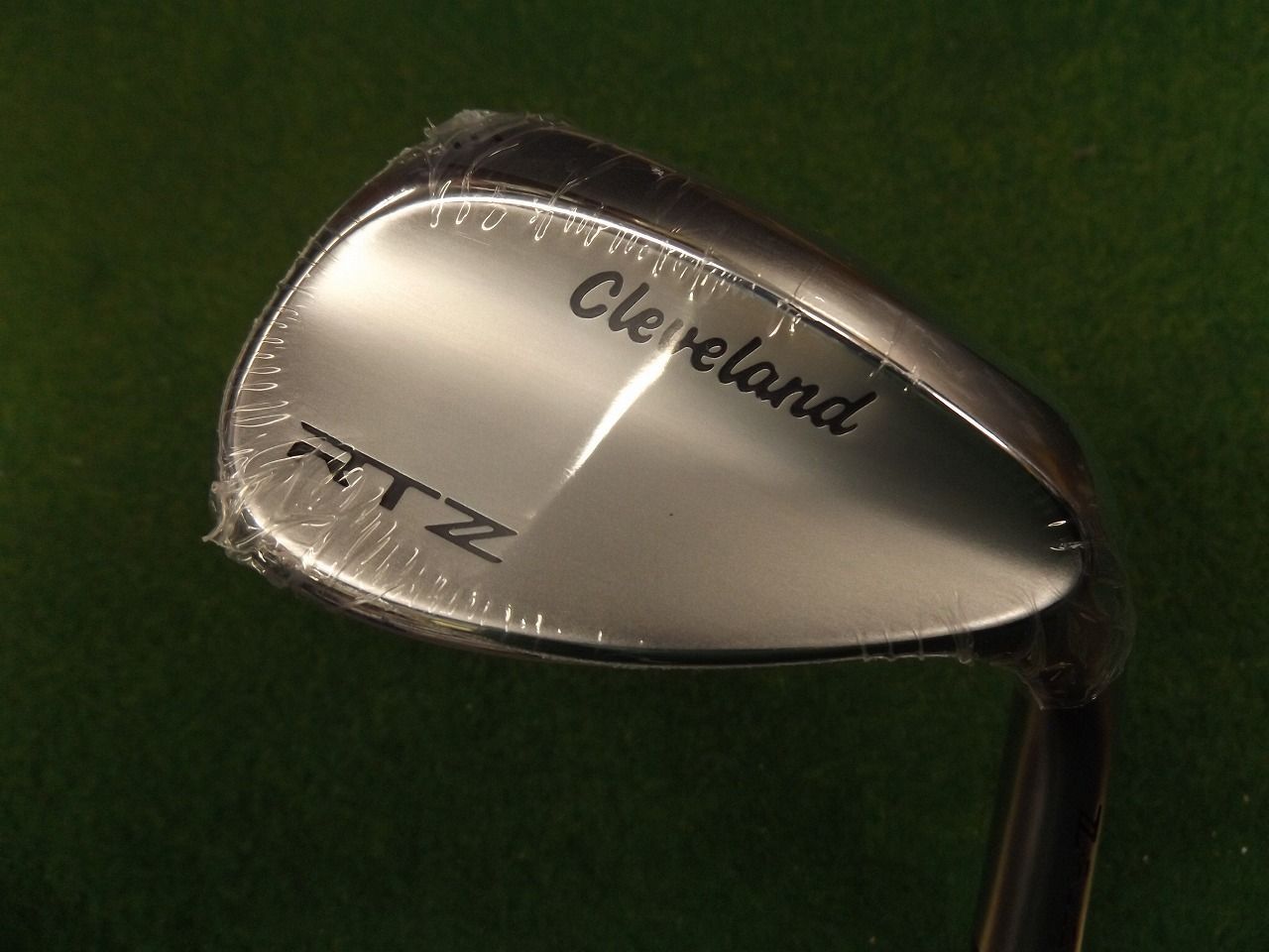 5366 RTZ ツアーサテン 56°-10°MID DG S200 クリーブランド ウェッジ ゴルフクラブ .990301