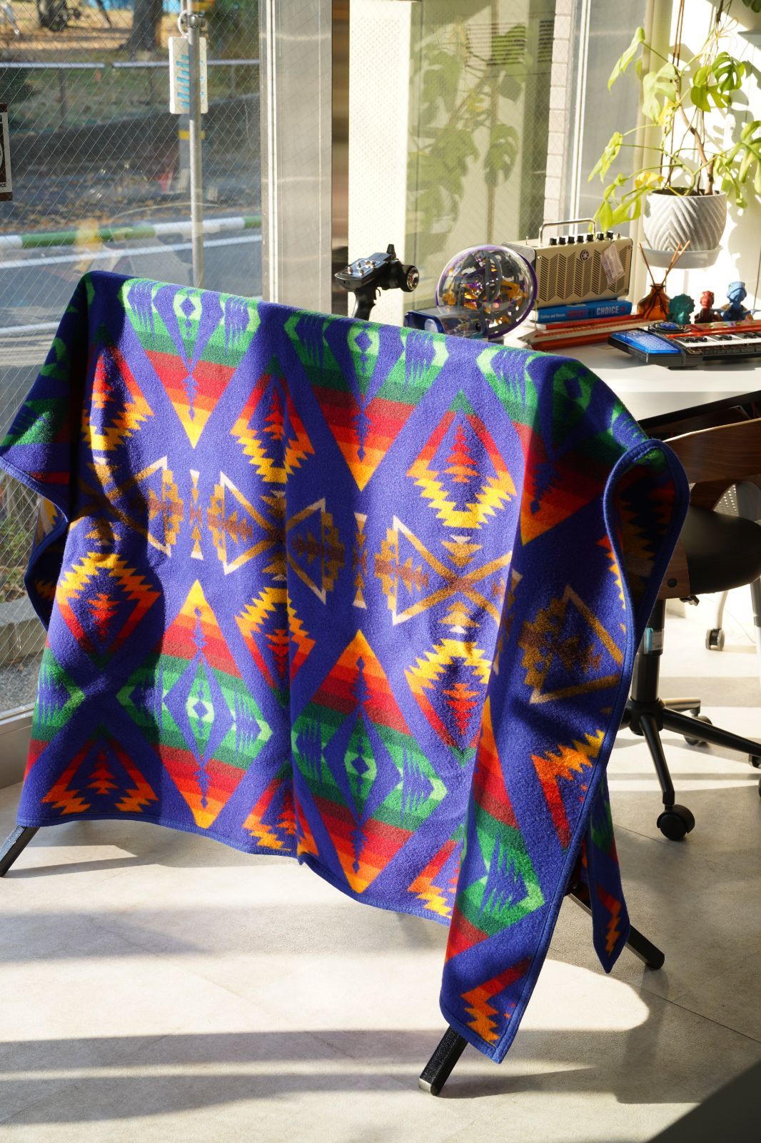 State ビーバーステイト