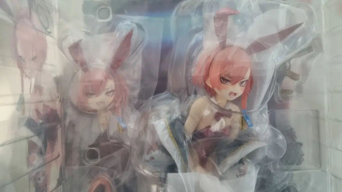 ルー バーネルー