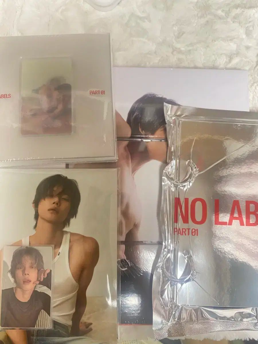 TOMORROW X TOGETHER TXT ヨンジュン SOLO アルバム