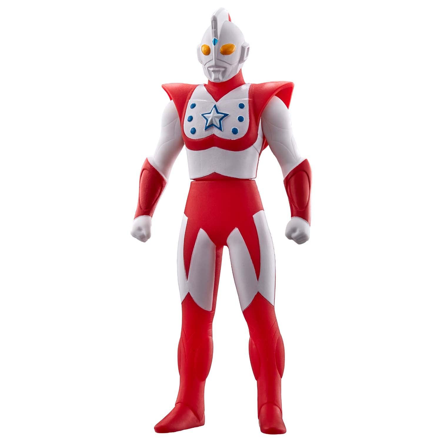 ウルトラヒーローシリーズ EX ウルトラマンチャック - メルカリ