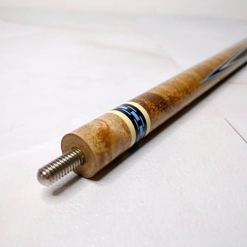 Adachi Lishan ビリヤード キュー 美品 ケース付き 2025年最新