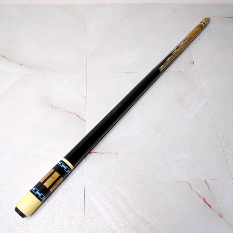 Adachi Lishan ビリヤード　キュー　美品　ケース付き Adachi Lishan ビリヤード キュー 美品 ケース付き キューケース