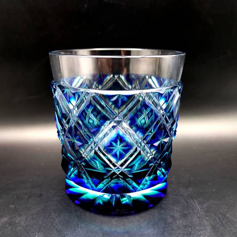 カットガラス プレゼント