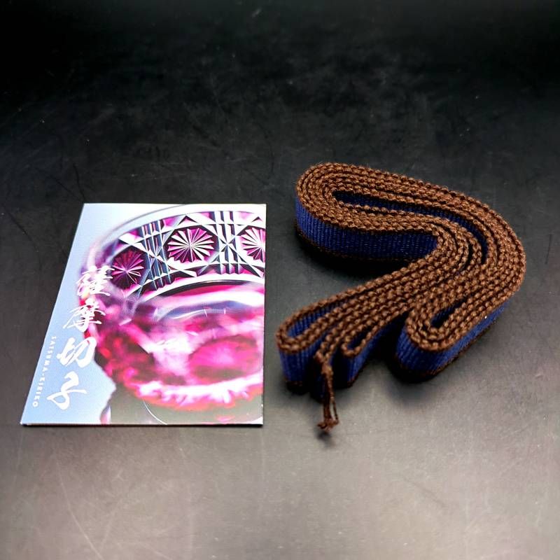 薩摩びーどろ工芸