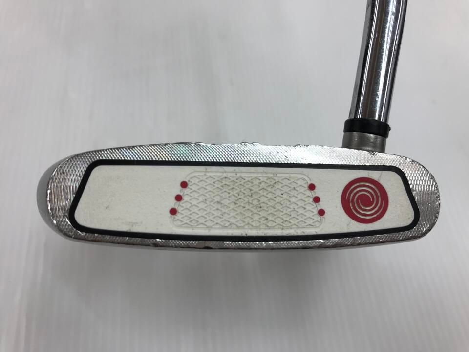 ホワイト ホット XG Teron | | パター | オデッセイ【最短即日発送】