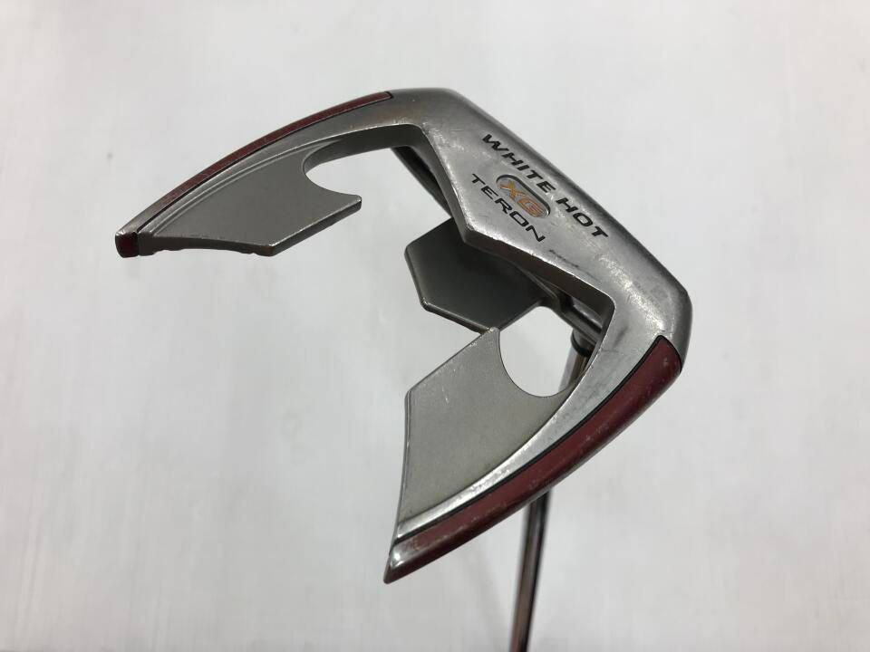ホワイト ホット XG Teron | | パター | オデッセイ【最短即日発送】