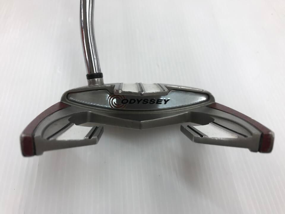 ホワイト ホット XG Teron | | パター | オデッセイ【最短即日発送】