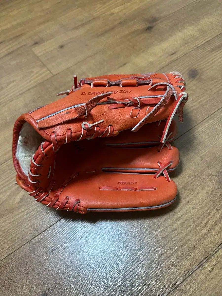  荼毘 プロ シュー투 投手用グローブ その他 グローブ