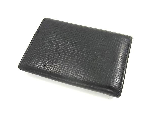 HUNTING WORLD ハンティングワールド レザー 6連 キーケース 鍵入れ