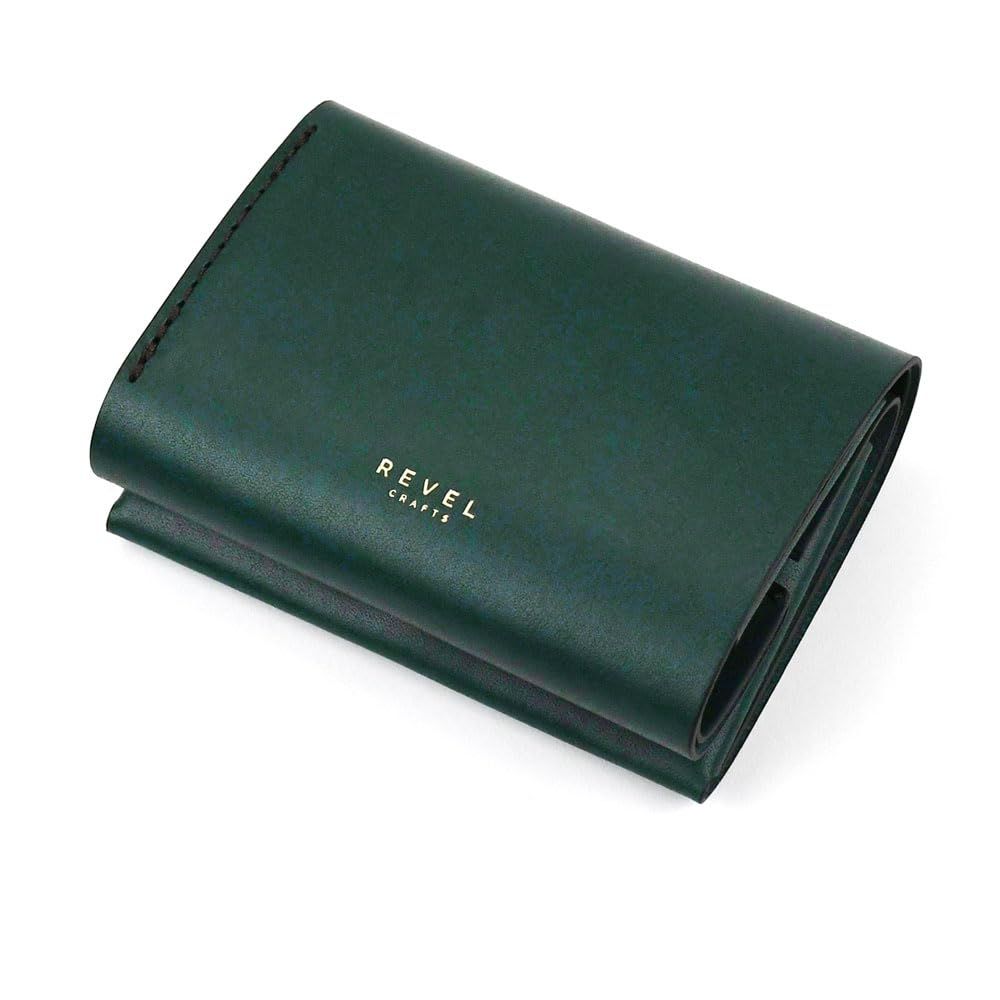 REVEL MINI 2 レヴェル 財布 ミニ財布 R 601 ブルー