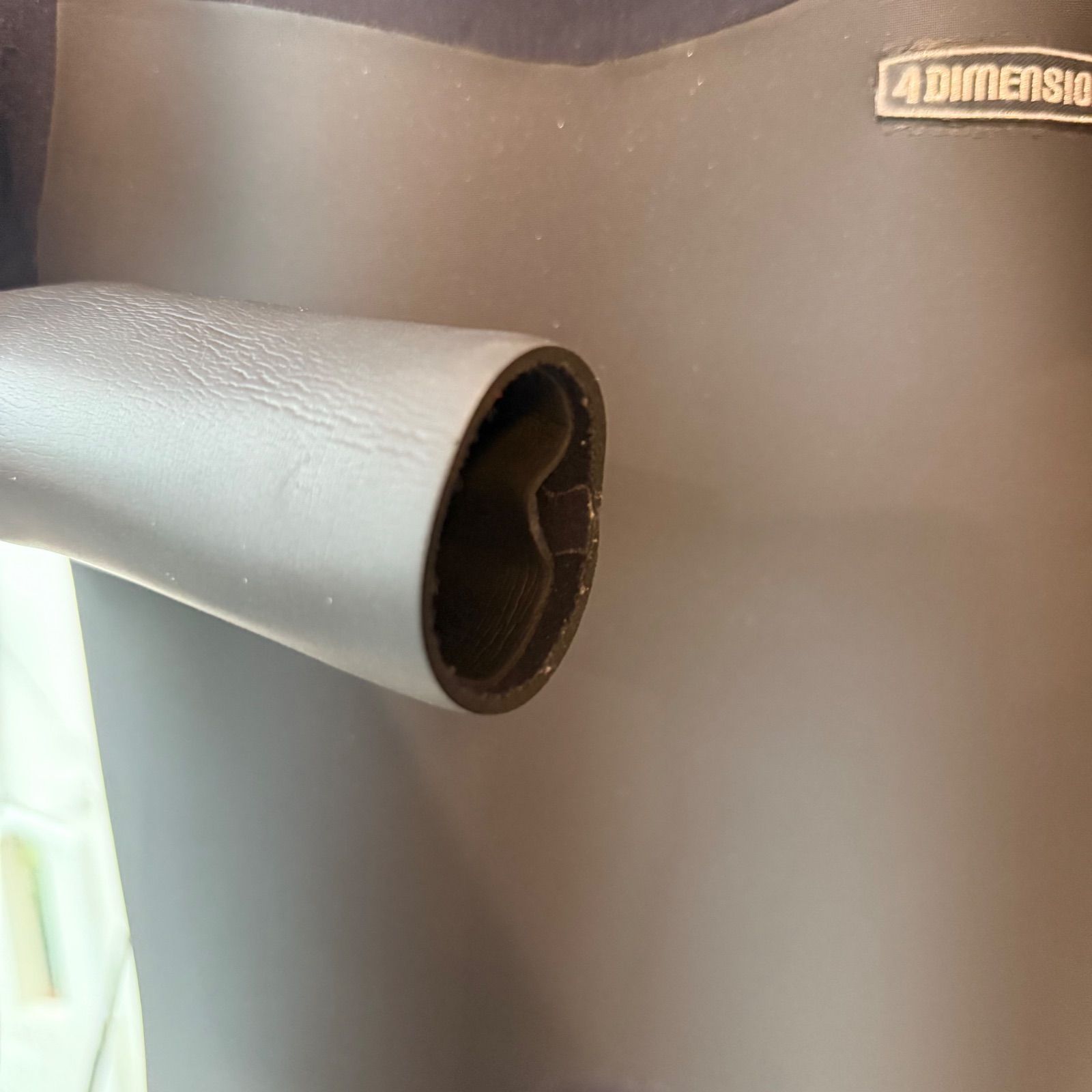  ウエットスーツ セミドライ 168 cm 63 kg前後 ドライ セミドライスーツ ウェットスーツ