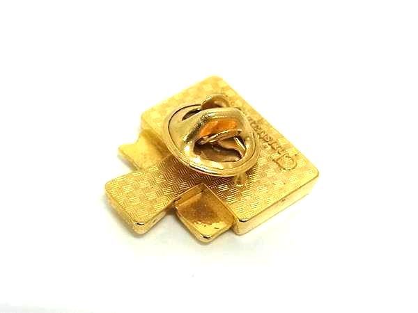 ChristianDior ヴィンテージ ブローチ ヴィンテージ Dior ブローチ | 中古品 - 世界のアクセサリー通販