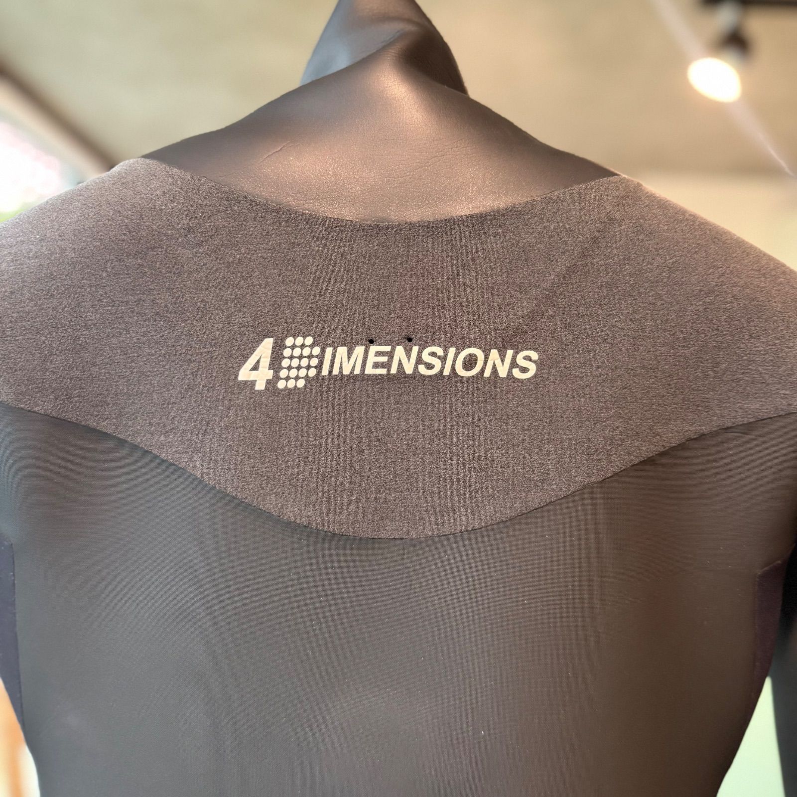 4dimensions Unit210 all3mm セミドライ ML程度 美品 4dimensions Unit210 all3mm セミドライ ML程度 美品 dhb ウェット