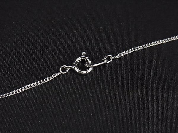 □極美品□ TASAKI タサキ 本真珠 アコヤ真珠 パール 約5mm SV925