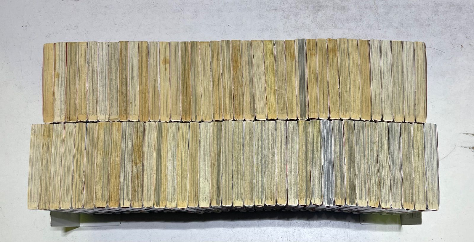 NARUTO-ナルト- コミック 全72巻完結セット おまけ特盛りセット 岸本斉史 集英社