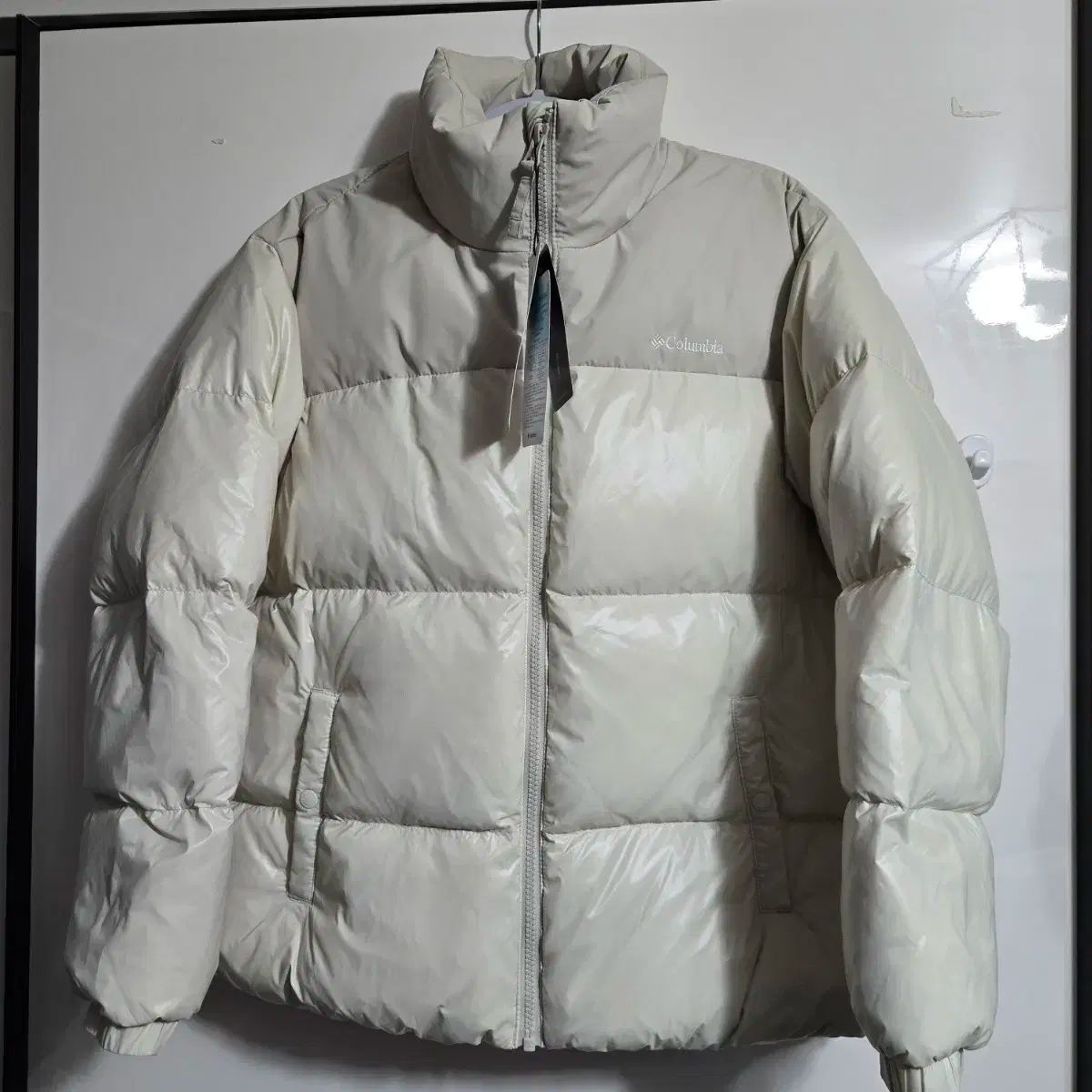 Columbia キッズ ダウンジャケット