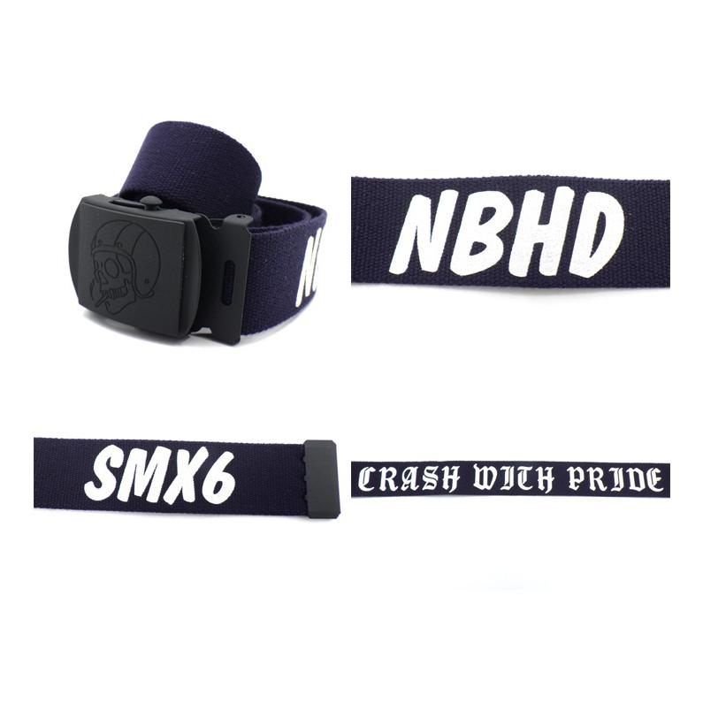 セントマイケル SAINT MICHAEL × ネイバーフッド NEIGHBORHOOD 25SS