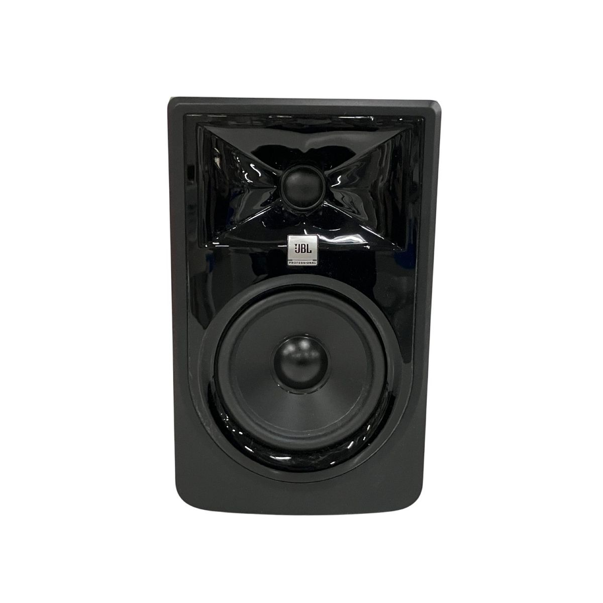JBL 305P MkII 3series パワード スタジオモニター スピーカー 音響機材 B10607910