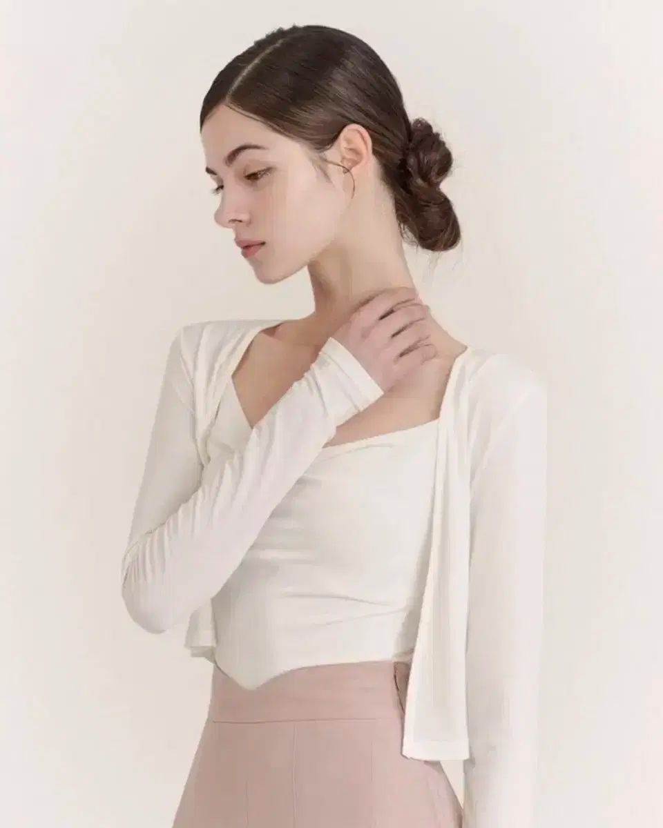 GRACE U グレースユー ジョイ トップス カーディガン セット