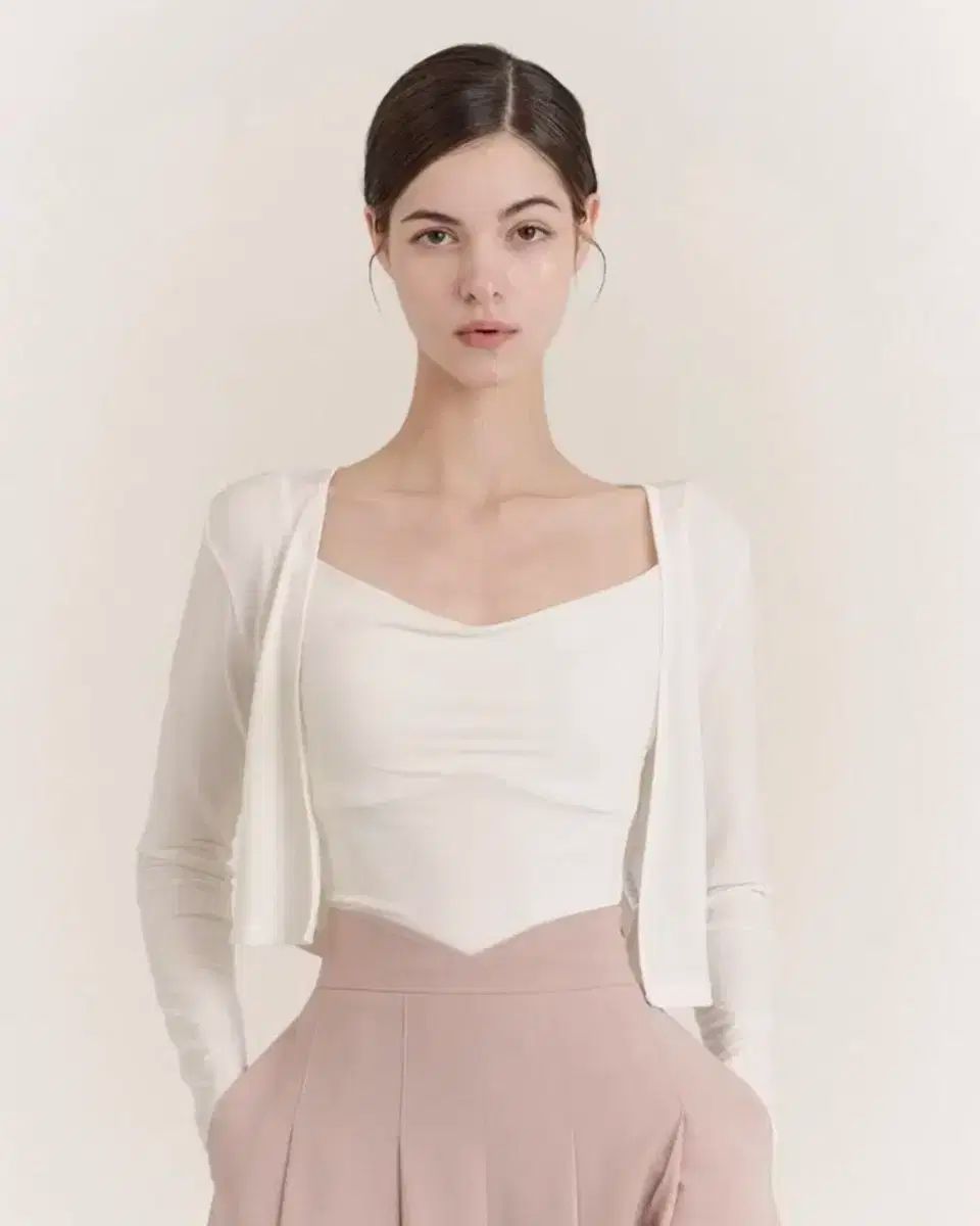 GRACE U グレースユー ジョイ トップス カーディガン セット