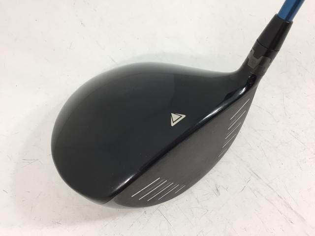 返品OK 【中古ゴルフクラブ】タイトリスト 915D3 ドライバー (日本仕様