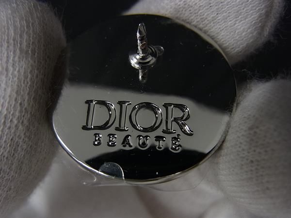 □新品同様□ ChristianDior ディオール ピンバッジ ピンブローチ 4点