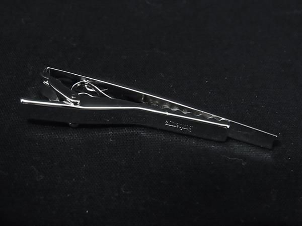 □美品□ Burberrys バーバリーズ ネクタイピン タイクリップ ビジネス