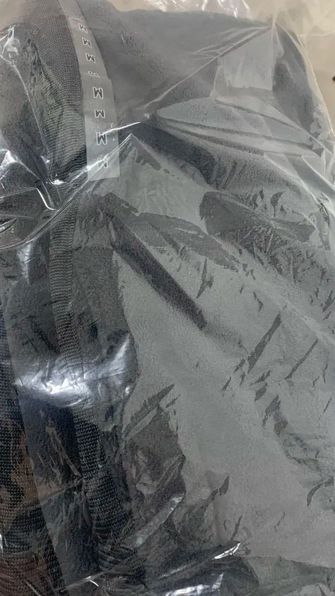 ユニクロ ニードルズ ワイドパンツ グレー M