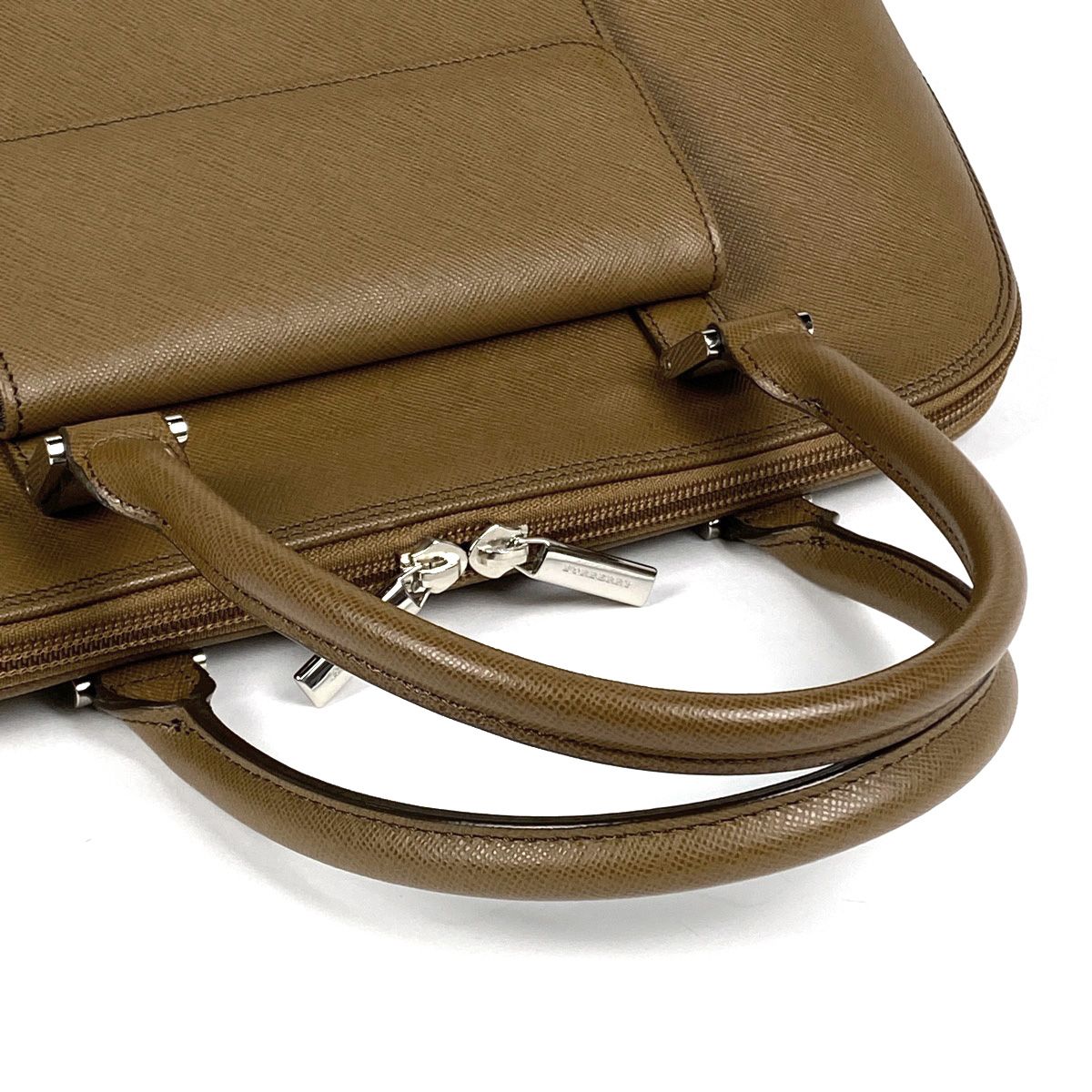 バーバリー BURBERRY バッグ ハンドバッグ トートバッグ 手提げ ブック 