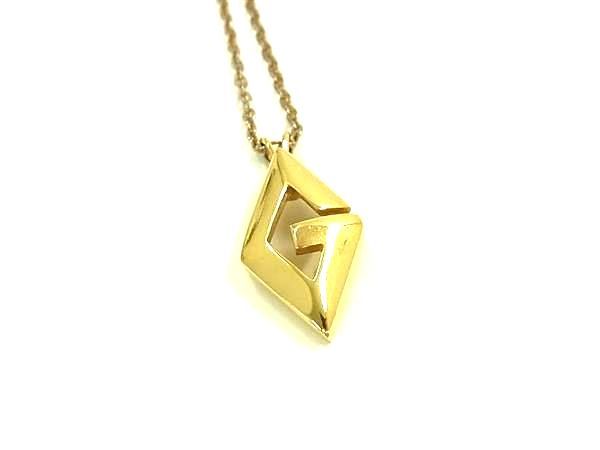 GIVENCHY ジバンシィ ヴィンテージ ネックレス ペンダント