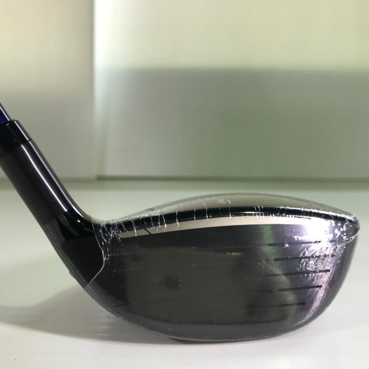 品質保証で、高速配送！ Qi10 15 SR Diamana BLUE TM50 フェアウェイウッド テーラーメイド 最短