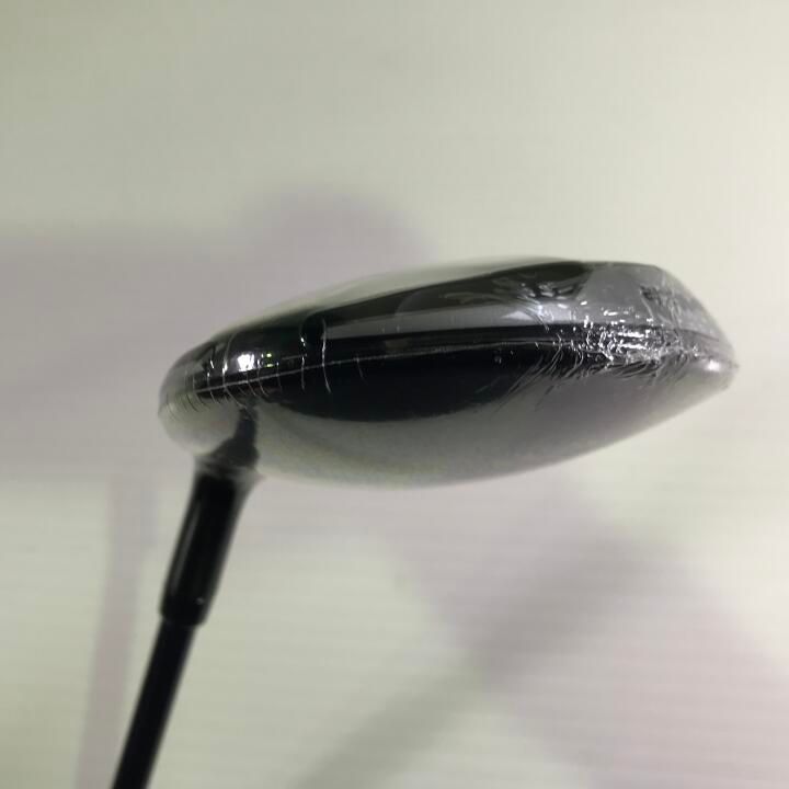 フェアウェイウッド