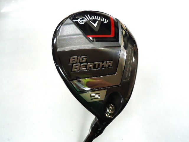 フェアウェイウッド キャロウェイ ビックバーサ2025 SPEEDER NX for Callaway JP S 19 7871