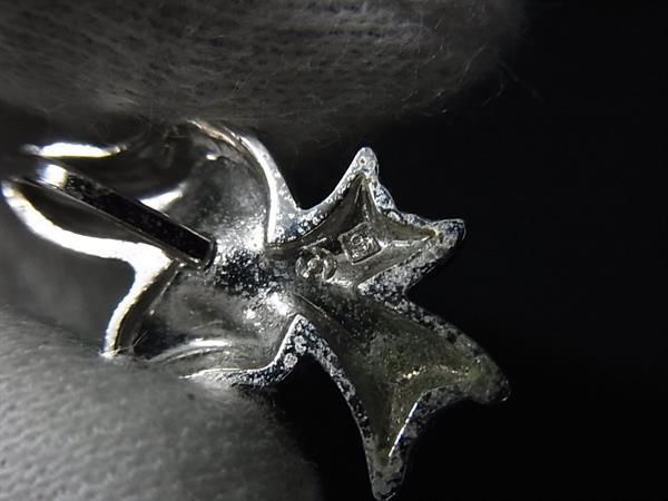 TASAKI タサキ 本真珠 アコヤ真珠 パール 約0.5mm SV925 ネックレス