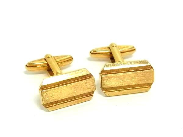 ChristianDior ディオール ヴィンテージ カフスボタン カフリンクス